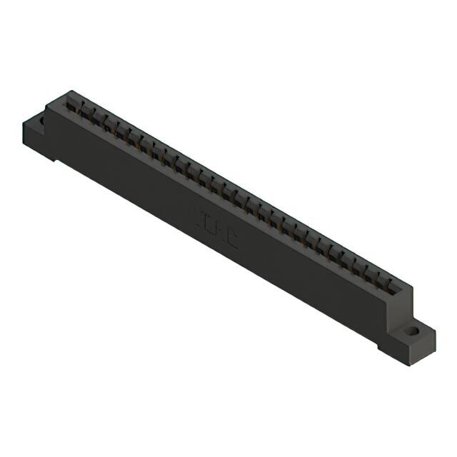 387-027-524-104 EDAC Inc.  Edgeboard Connectors